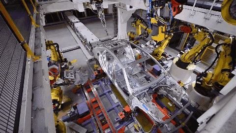 How terrible is mechanization in China's top ten 