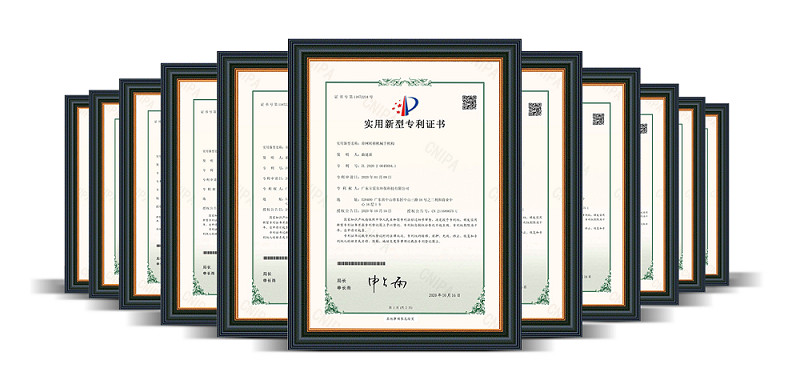 “匠心”所致,“芳华”自来